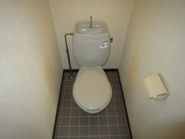 RJフラットの物件内観写真